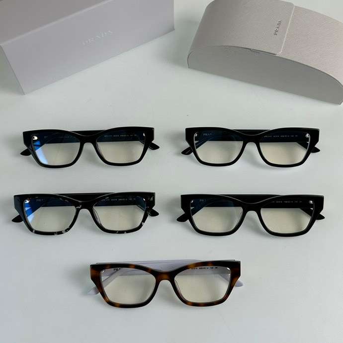 Picture of Pradaa Optical Glasses _SKUfw50081501fw